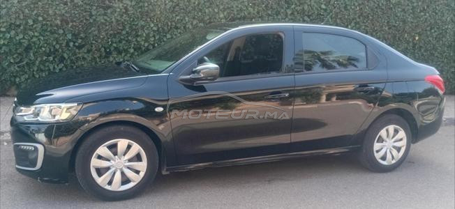 Citroën C-Elysee diesel 