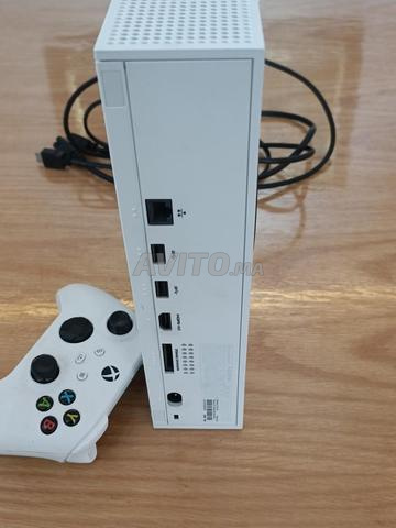 Xbox Series S 512 جيجا - 2