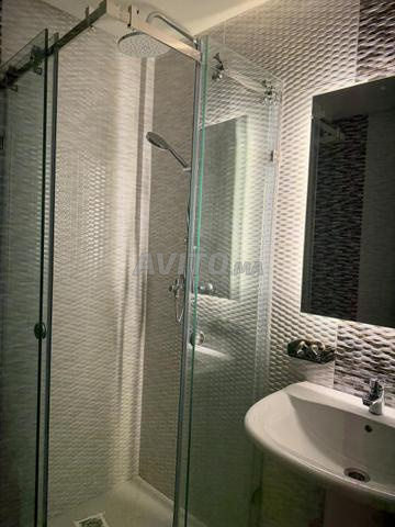 Appartement fraîchement rénové 3 chambres - 2