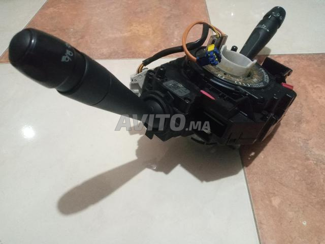 Volant Peugeot 208 diesel