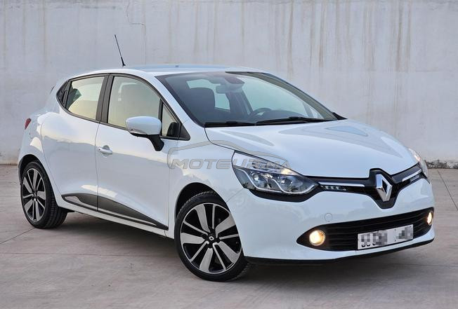 clio 4  20الف