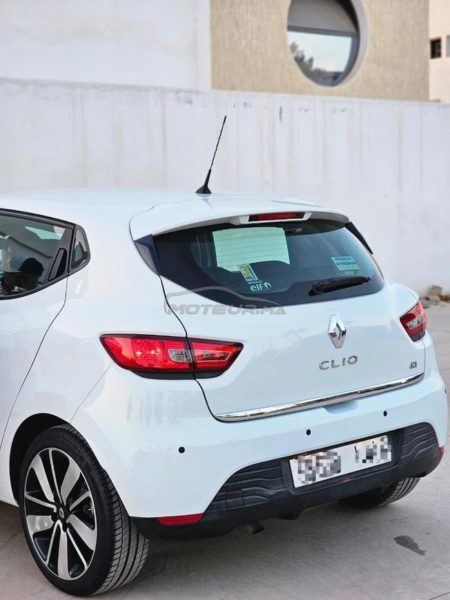 clio 4  20الف