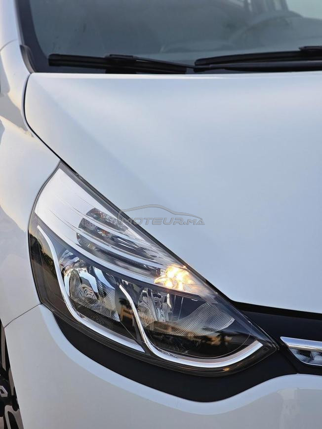 clio 4  20الف