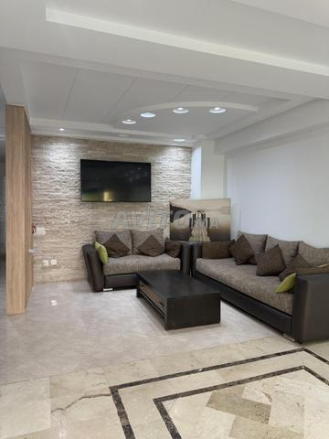 Appartement fraîchement rénové 3 chambres