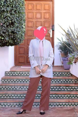 ملابس نسائية عالية الجودة بتكلفة الإنتاج - 2