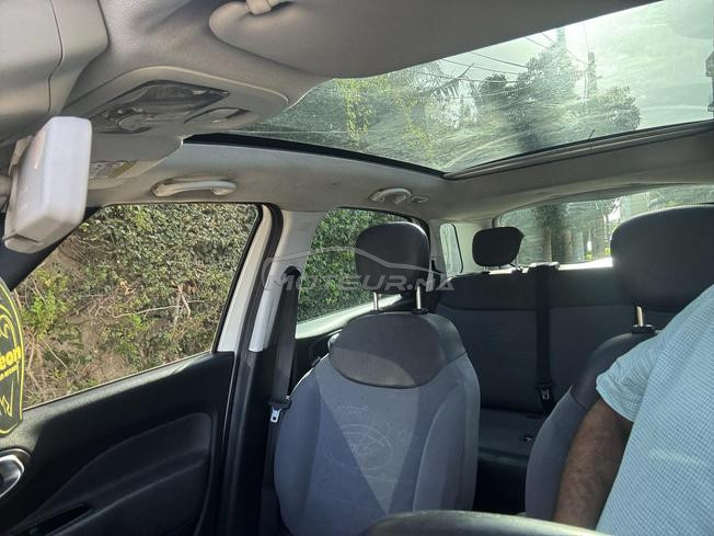 Fiat 500 L Diesel Automatique FULL OPTIONS 
