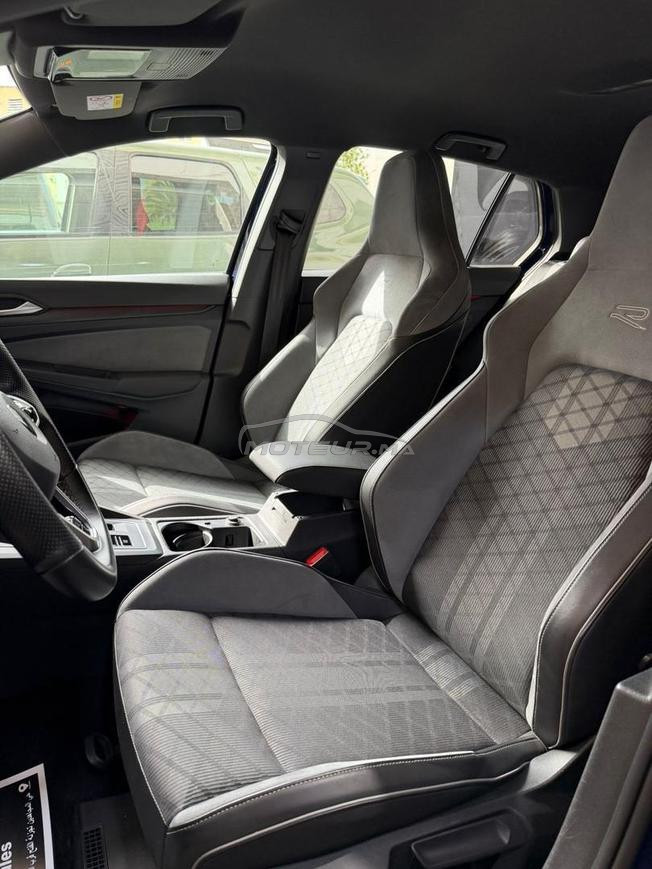 Volkswagen Golf 8 1.5 TSI R LINE Duane 2026
