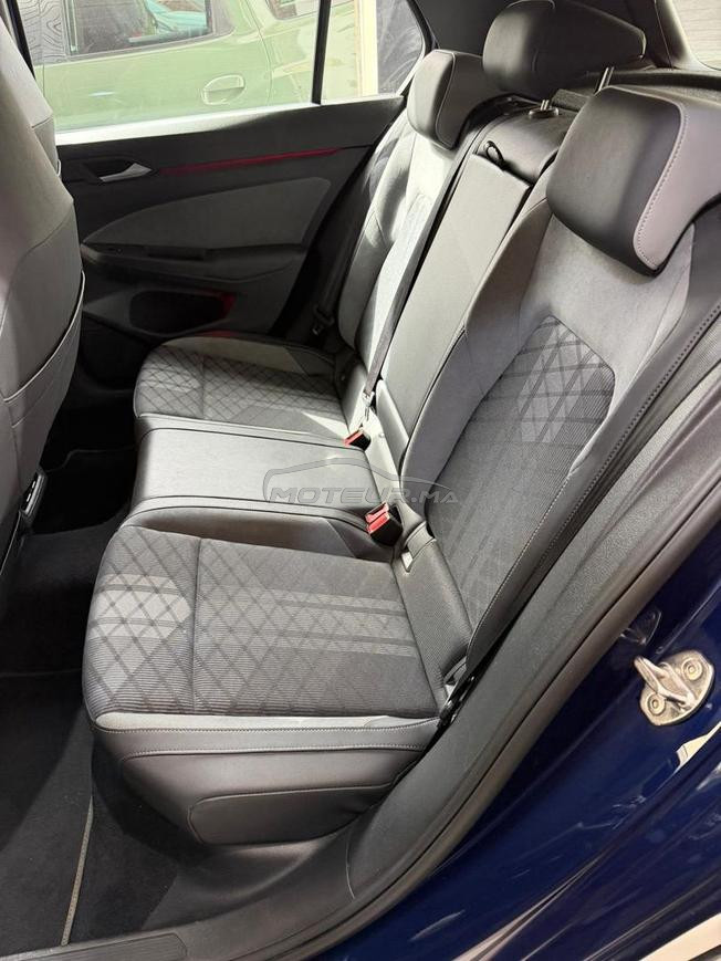 Volkswagen Golf 8 1.5 TSI R LINE Duane 2026