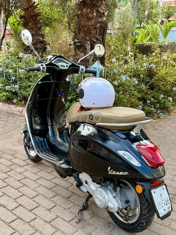 Vespa primavera - 2
