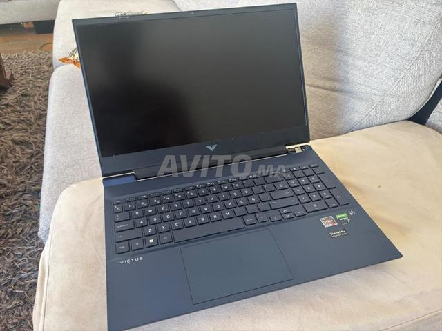 حاسوب محمول فيكتوس 16 165 هرتز RTX 3050 - 2