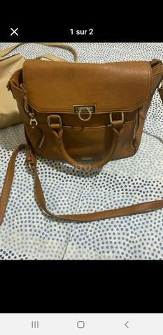 Lot de 3 sacs femme - 2