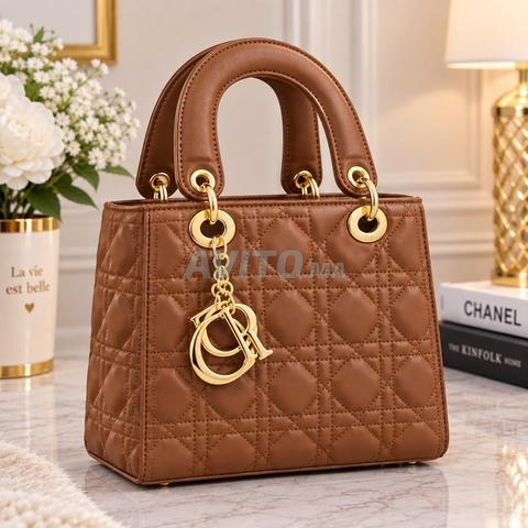 Sac à main élégant et tendance ✨ - 2