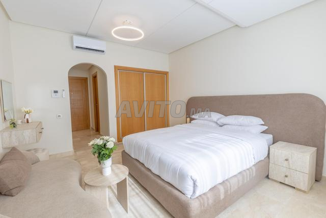 Studio meublé à vendre investissement locatif - 2