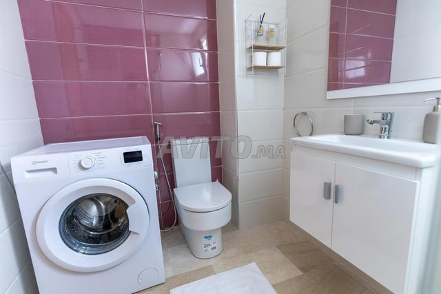 Studio meublé à vendre investissement locatif