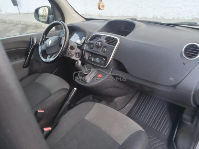 renault kangoo modele 2021