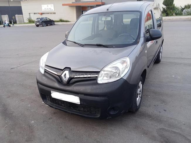 renault kangoo modele 2021