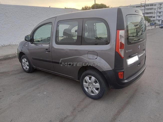 renault kangoo modele 2021