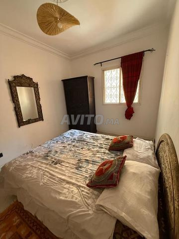 Appartement à louer 60 m² à Marrakech