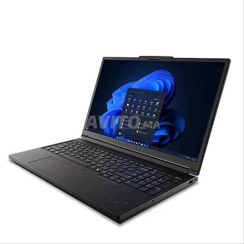 لابتوب لينوفو ثينك باد P16v الجيل الثالث RTX PRO - 2