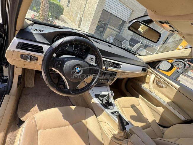 BMW 316d E90 2011