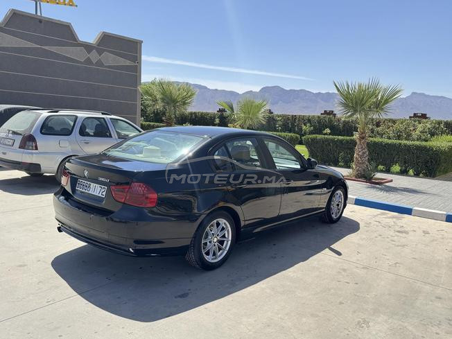 BMW 316d E90 2011
