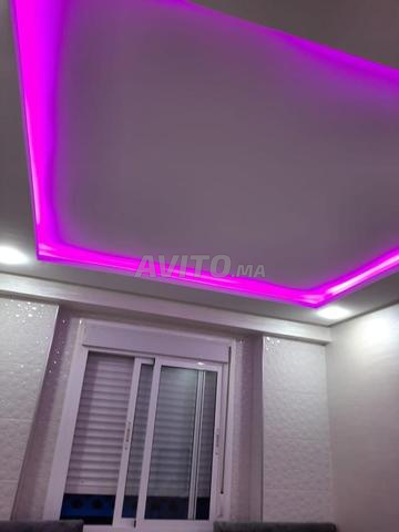 Appartement titré à vendre dans la résidence Al Yasmine Darna Al M'Diq - 2