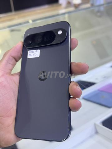 Google Pixel 10 Pro XL - 2
