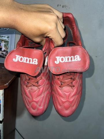 Puma originale 43 - 2