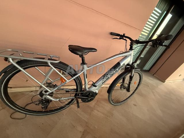 Vélo électrique NAKAMURA - 2