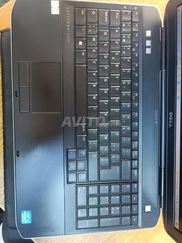 ديل لاتيود E5530 - 2