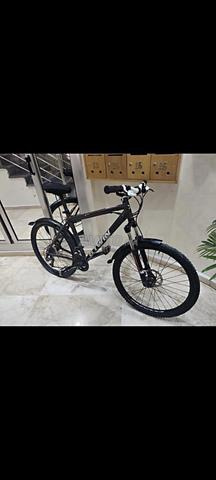 Btwin Rockrider 520 très propre