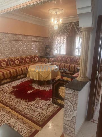 بيع منزل مديونة حي هادئ - 2