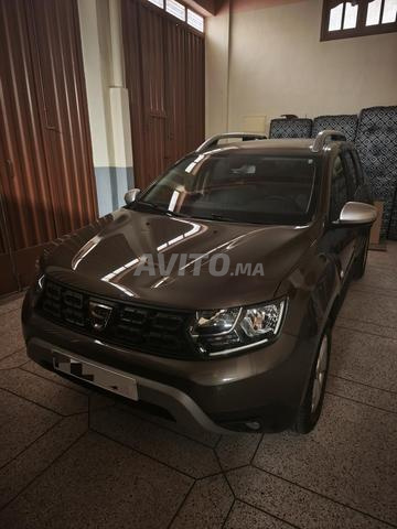 Dacia Duster 1.5 Dci automatique 76000km - 2