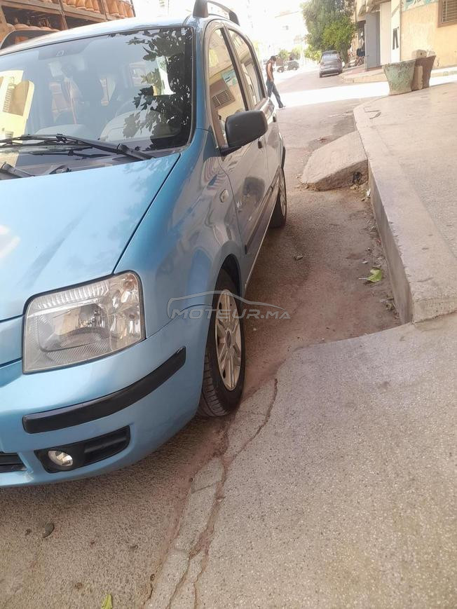 فاس حي تغات