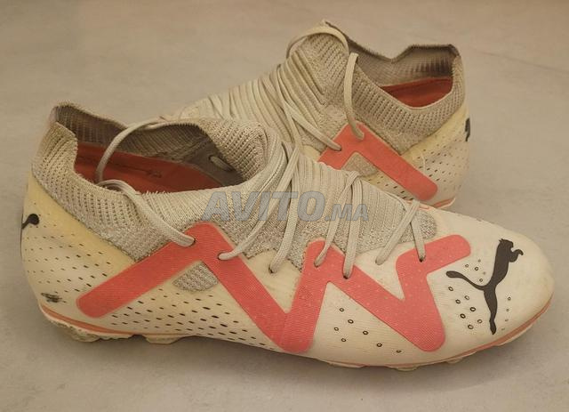 Puma Future Z Original 38.5 Chaussure / Crampons ⚽ - 2