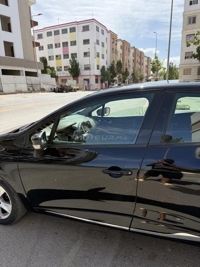 clio 4 2012 tout option 