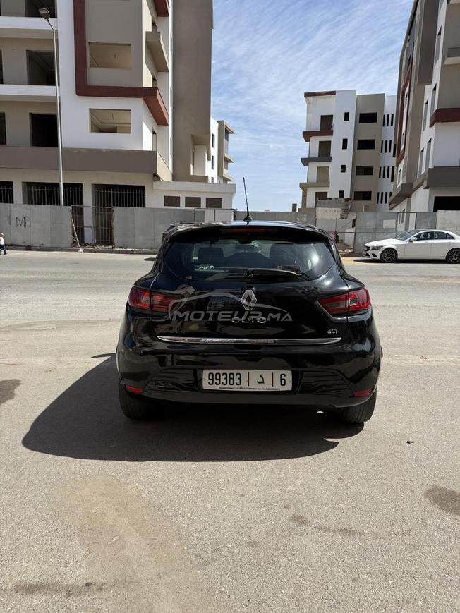 clio 4 2012 tout option 