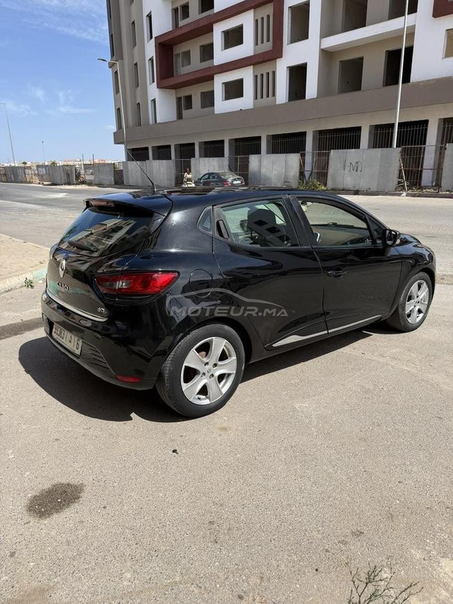 clio 4 2012 tout option 
