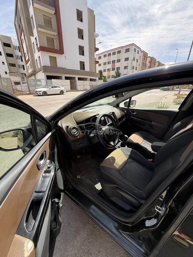 clio 4 2012 tout option 
