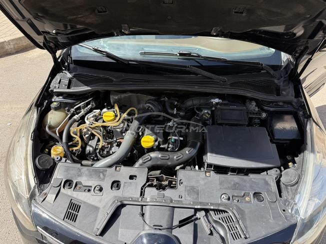 clio 4 2012 tout option 