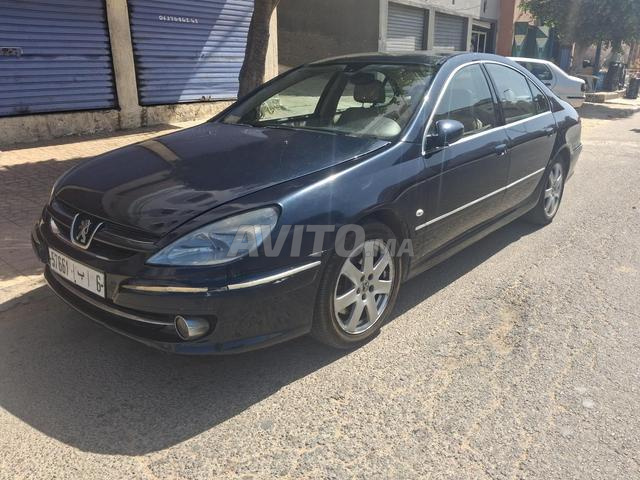 vendre peugeot - 2