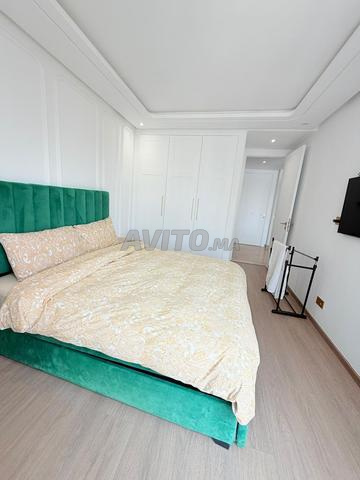 Location studio meublé à Quartier Les princesses, Casablanca - 2