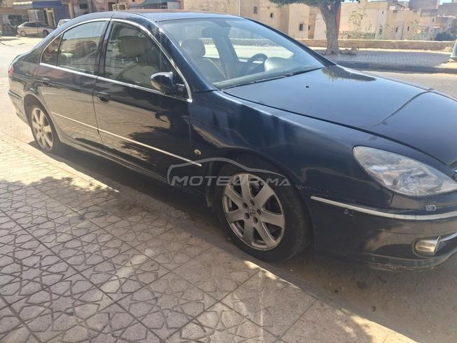 vendre peugeot 