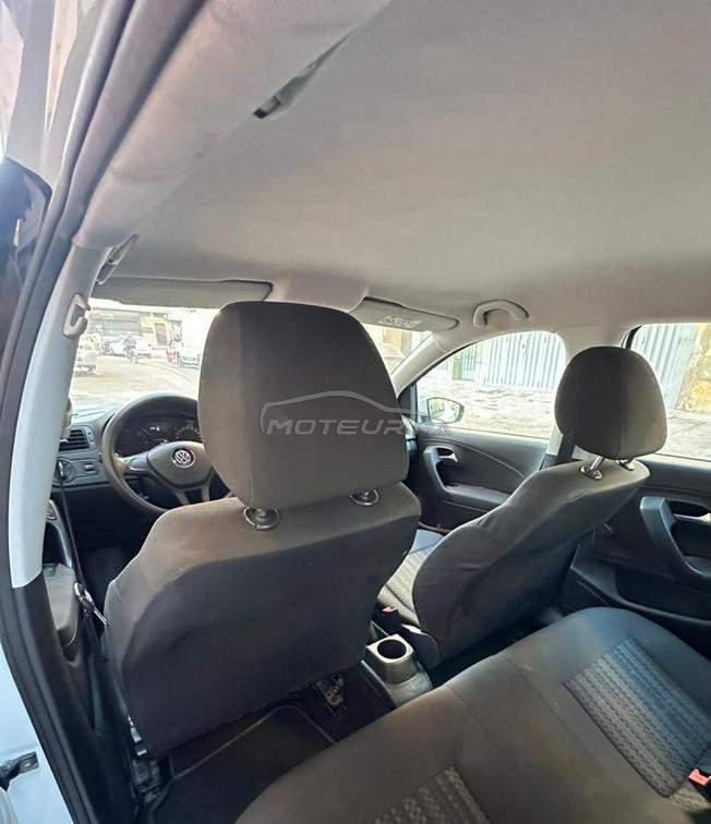 Volkswagen Polo Diesel 2017