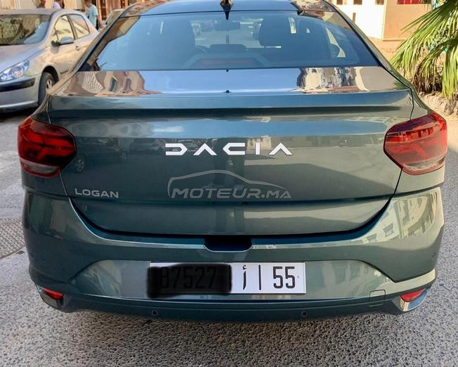 Dacia logan prestige www
