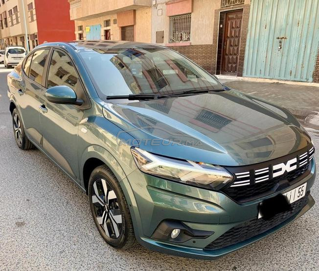 Dacia logan prestige www