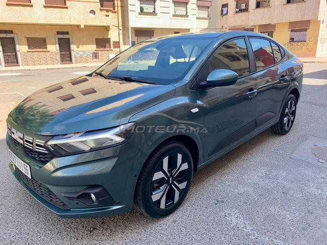 Dacia logan prestige www