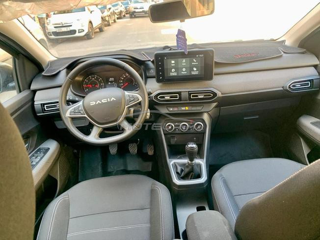 Dacia logan prestige www