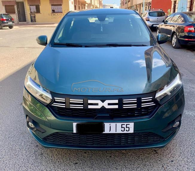 Dacia logan prestige www
