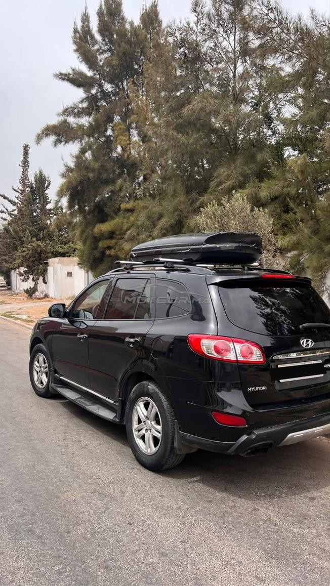 هونداي سونطافي 2012